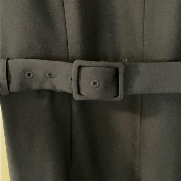 Tory Burch Trinity Jumpsuit - Picture 5 of 12